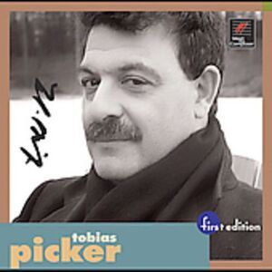 Picker / Mitchell / Comissiona / Houston So - Symphony 2 / String Quartet 1